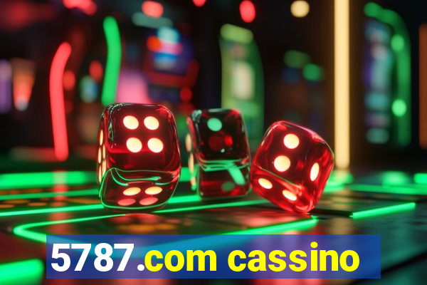 5787.com cassino